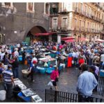 Private Half Day Tour to Catania and the Cyclops Riviera - Discovering Catania’s Unique Baroque Style