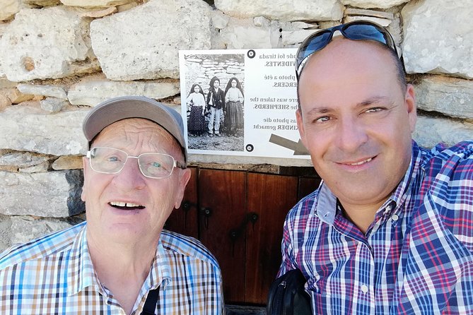 Private Half Day Tour to Fatima from Lisbon - Exploring the Basilica of Our Lady of the Rosary of Fatima
