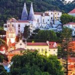 Private Half Day Tour To Sintra - Exploring Sintra’s Historic Center