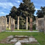 Private Half Day Tour to the Ruins of Pompeii - Visiting the Pompeii Archaeological Park