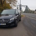 Private Half-Day Trip from Berlin to Potsdam - Discover the Glienicke Bridge, Known as the Bridge of Spies