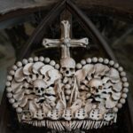 Private Half Day Trip from Prague to Bone Church - Visiting the Sedlec Ossuary: The Bone Church