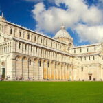 Private half day trip to Pisa, from Florence - Convenient Door-to-Door Service from Florence