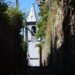 Private Half-Day Walking Tour of Horta Experience - The Igreja Matriz do Santissimo Salvador: From Jesuit Convent to Museum