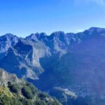 Private halfday & Eucalyptus forest Offroad - Discover Câmara de Lobos and Its Surroundings