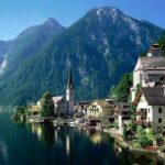 Private Hallstatt Round Day Trip and Picnic in Alps from Prague - Exploring Hallstatter See and Traunsee Lake