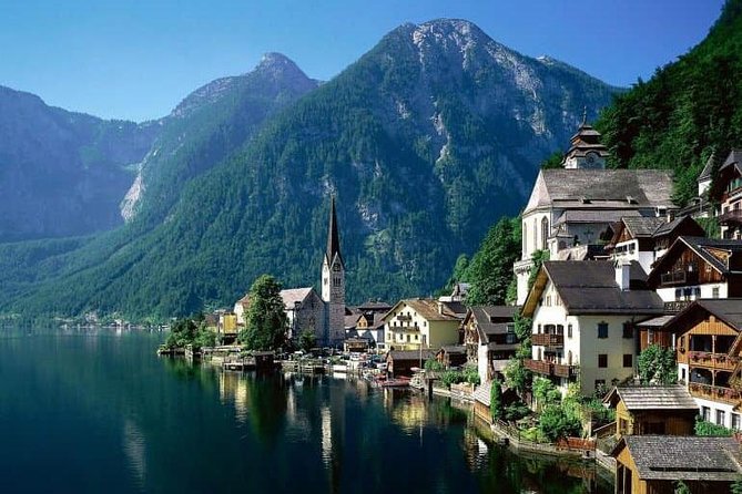 Private Hallstatt Round Day Trip and Picnic in Alps from Prague - Exploring Hallstatter See and Traunsee Lake