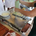Private Hands-on Italian Cooking Class in Pompeii with Sabrina - Starting in Sabrina’s Garden: The Introduction to Local Produce