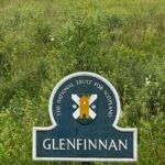 Private Harry Potter, Glenfinnan Viaduct, Highland Edinburgh Tour - Visiting the Forth Road Bridge: Scotland’s Engineering Pride