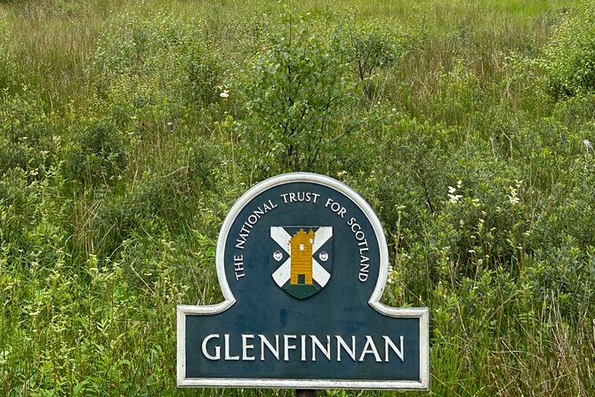 Private Harry Potter, Glenfinnan Viaduct, Highland Edinburgh Tour - Visiting the Forth Road Bridge: Scotland’s Engineering Pride