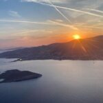 Private Helicopter Tour Santorini 20 minutes - up to 4 passengers - Discover Santorini’s Iconic Landmarks from the Sky