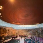 Private Helsinki Sigheseeing Local Guide - Central Library Oodi: Helsinki’s Cultural Hub