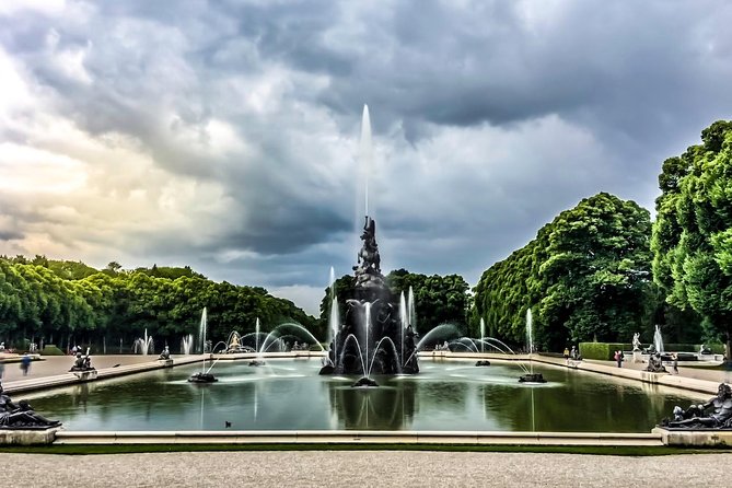 Private Herrenchiemsee Castle Tour from Munich with Cruise and Carriage Ride - From Munich to Lake Chiemsee: The Starting Point