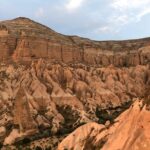 Private Hiking Tour in Cappadocia - Discovering the Unique Rock Formations of Love Valley
