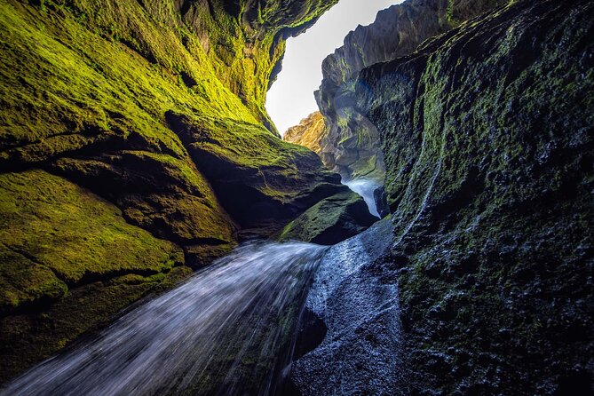 Private Hire Adventure Guide & Vehicle - Having a Personal Guide in Iceland