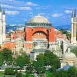 Private Historic Istanbul Half-Day Sightseeing Tour - Experiencing the Blue Mosque’s Architectural Beauty