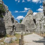Private Historical Ankara's Bronze Age Tour in Turkey - Yazilikaya: Open-Air Temple with Unique Rock Carvings