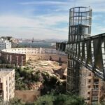 Private Historical Roman Walking Tour of Cartagena - Discovering the Punic Wall from the 3rd Century B.C.