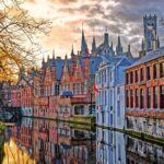 Private Historical Tour: The Highlights of Bruges - Exploring Bruges’ Historic Center: The Markt and Belfort