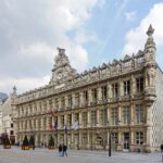 Private historical walking tour of Valenciennes with a certified guide. - Exploring the Unique Streets: Rue des Saynneurs