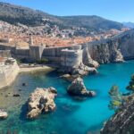 Private history tour of Dubrovnik Old Town - The Enchanting Views from Fort Lovrijenac