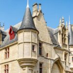 Private History Walking Tour in Paris for Teens & Family - Discovering the Latin Quarter and Cluny Museum