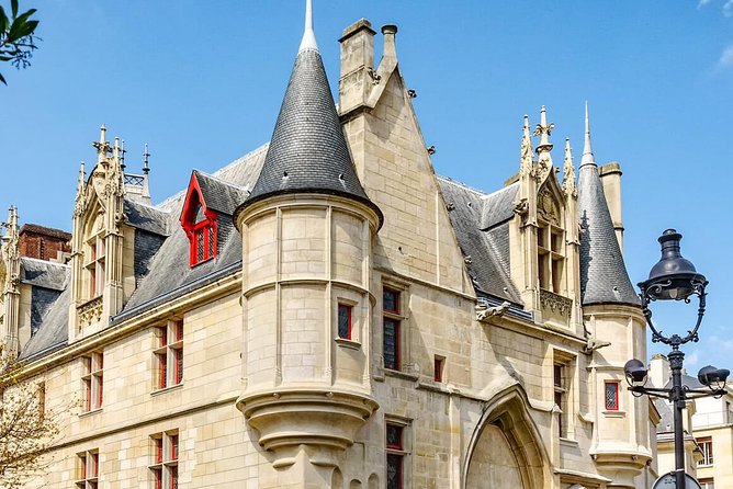 Private History Walking Tour in Paris for Teens & Family - Discovering the Latin Quarter and Cluny Museum