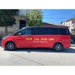 Private Hop On Hop Off Tour 3 Hours-Pickup From Hotel - From the Old Town to the Bosphorus