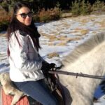 Private Horseback Riding the Rila Range - The Rila Range and Iskar Reservoir: A Picturesque Setting