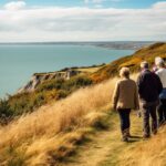 Private Howth Coastal Walk - Exploring the Rugged Coastline of Howth
