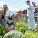 Private Hunting Of Truffle And Mushrooms With Chef Luigi Gandola In Bellagio - The Nature and Location of the Truffle Hunt