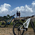 Private Hvar Island E-Bike Tour (Self Guided) - Starting Point at Hvar Outdoor Agency
