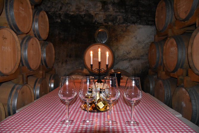 Private Hvar Wine Tasting Tour with Traditional Dinner/Lunch - Visiting di Ager (Hora): A Greek Cultural Landmark