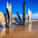 Private I Paris to Normandy D-Day Tour: Utah, Omaha & Cemetery. - Starting from Paris: Convenient Pickup and Comfortable Transport