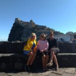 Private Ischia Tour with Food Tasting and Island Sightseeing - Castello Aragonese and Fresh Fruit Juice