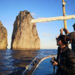 Private Island of Capri by Boat - Exploring Capri’s Coastal Gems: Stops and Highlights