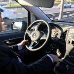 Private IST Istanbul Airport Transfer for Old City & Taksim Hotel - Vehicle Comfort and Quality