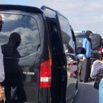 Private Istanbul Airport (IST) Arrival or Departure Transfer - Locations Served: Istanbul Airport and Sabiha Gokcen