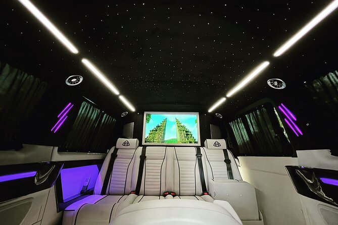 Private Istanbul Airport to Hotel Transfer - The Meeting Point at Istanbul Airport and Its Practicalities