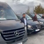 Private Istanbul Airport Transfer - Convenient Pickup at Istanbul Airport’s Tayakadn Terminal Caddesi