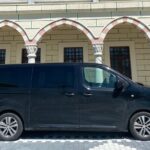 Private Istanbul Airport Transfer to City Center - Flexibility and Booking Details for the Transfer