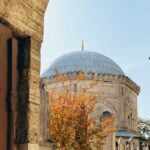 PRIVATE ISTANBUL FOOD TOUR & Hidden Pearls of the old city - Visiting the Undiscovered Rustem Pasha Mosque