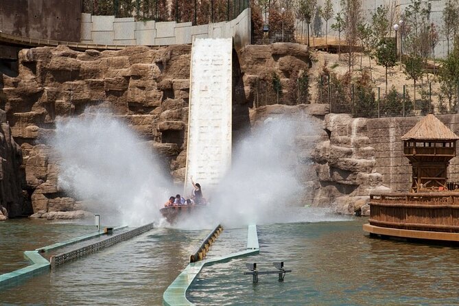 Private Istanbul full day daily or shopping tour - The Convenience of Private Transportation and Flexible Scheduling