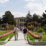 Private Istanbul Highlights Tour with a VIP Van - Customizable Itinerary Focused on Istanbul’s Iconic Landmarks