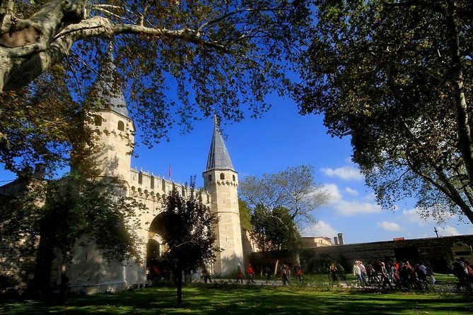 Private Istanbul Old City Tour - Visiting the Historic Areas of Istanbul: An Overview