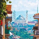 Private Istanbul Old City Tour - Exploring Istanbul’s Topkapi Palace: The Ottoman’s First Residence