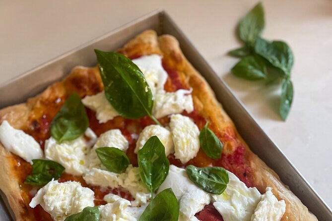 Private Italian Chef service in Tuscany - Personalized Menu Options and Seasonal Cooking