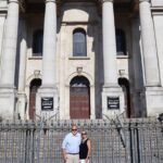 Private Jack the Ripper London Taxi Tour - Visiting the Historic and Cultural Landmarks