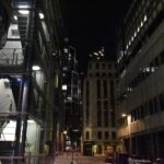 Private Jack The Ripper Tour of London - Practical Details and Logistics