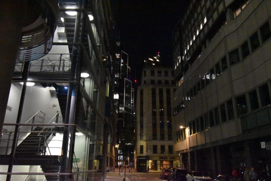 Private Jack The Ripper Tour of London - Practical Details and Logistics